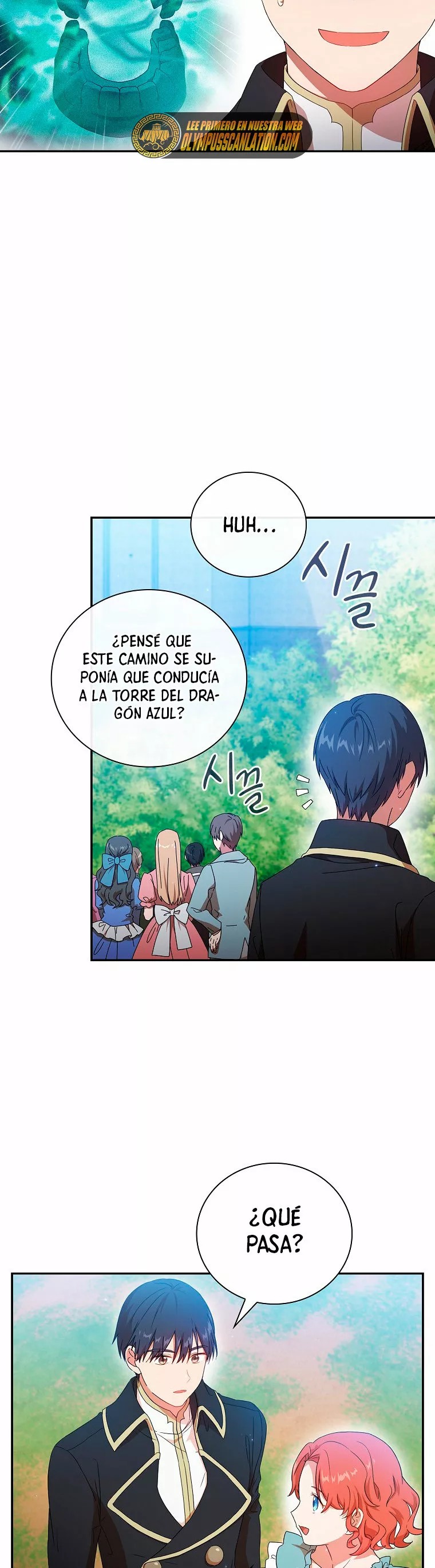 Mabeobhakgyo Mabeopsa ro Saraganeun Beop Vol. 1 Ch. 3 第45页