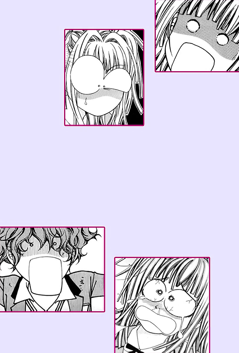 Love Like Crazy 第3页