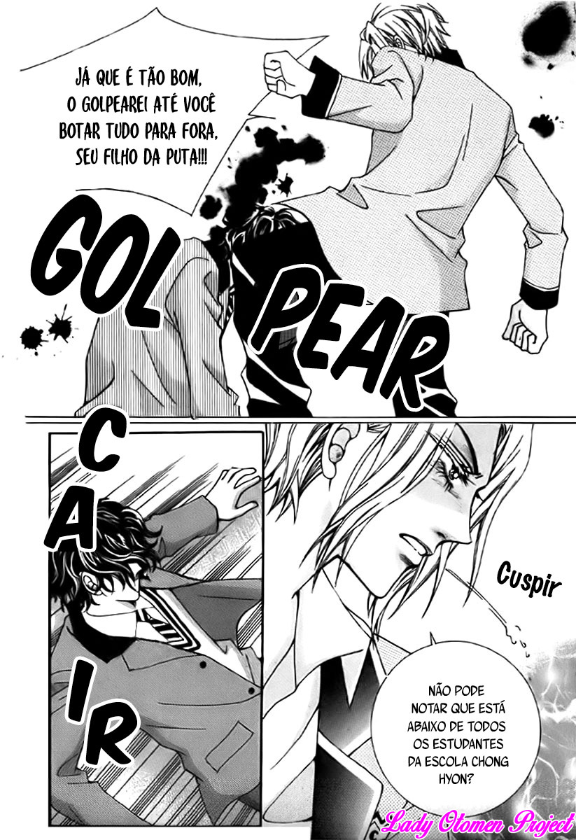 Love Like Crazy 第6页