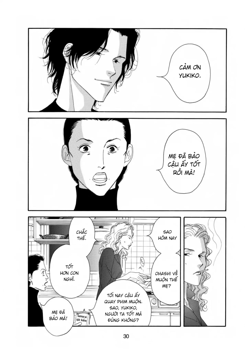 Aisubeki Musume-tachi Chapter 1 第30页