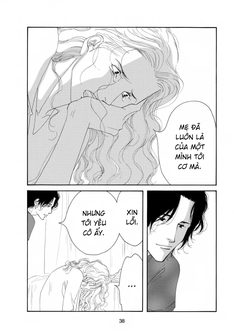 Aisubeki Musume-tachi Chapter 1 第38页