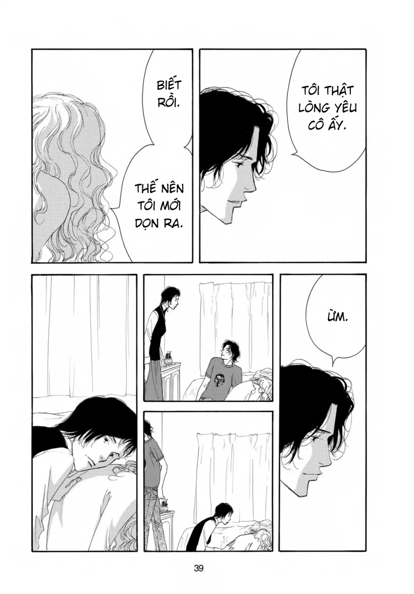Aisubeki Musume-tachi Chapter 1 第39页