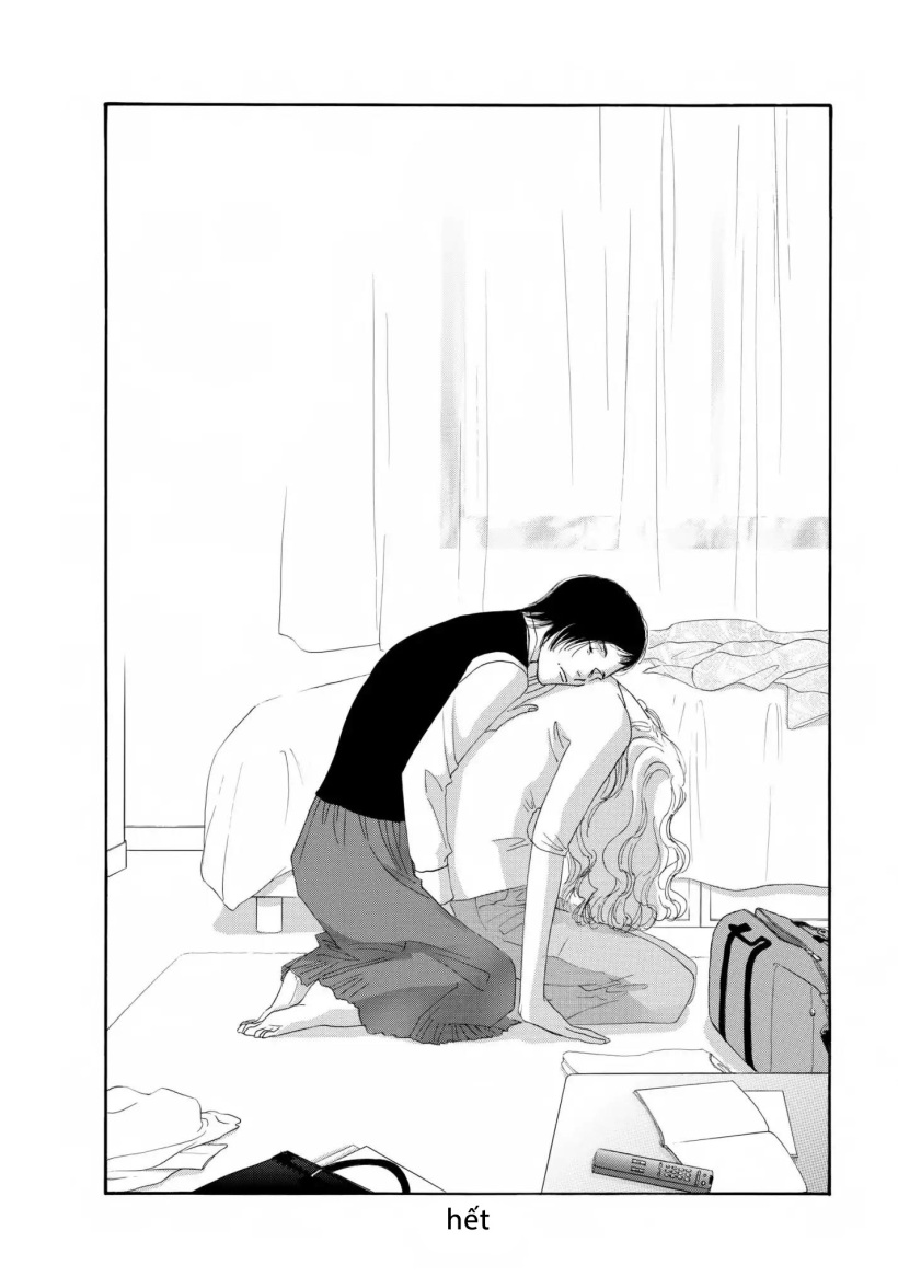 Aisubeki Musume-tachi Chapter 1 第40页