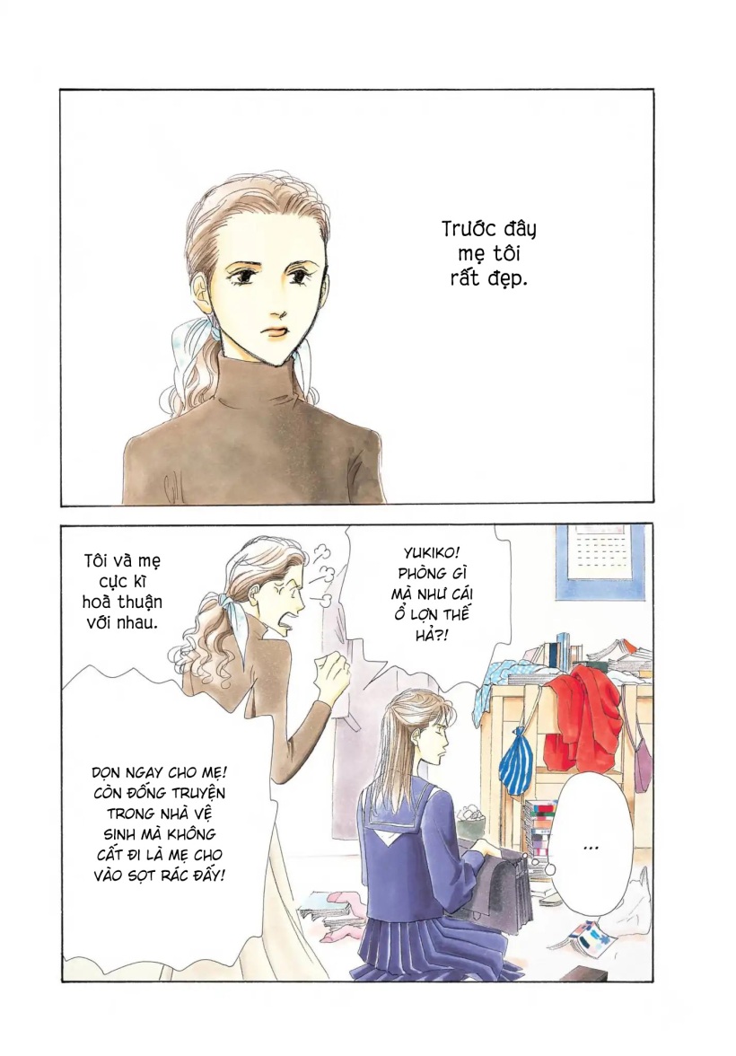 Aisubeki Musume-tachi Chapter 1 第6页
