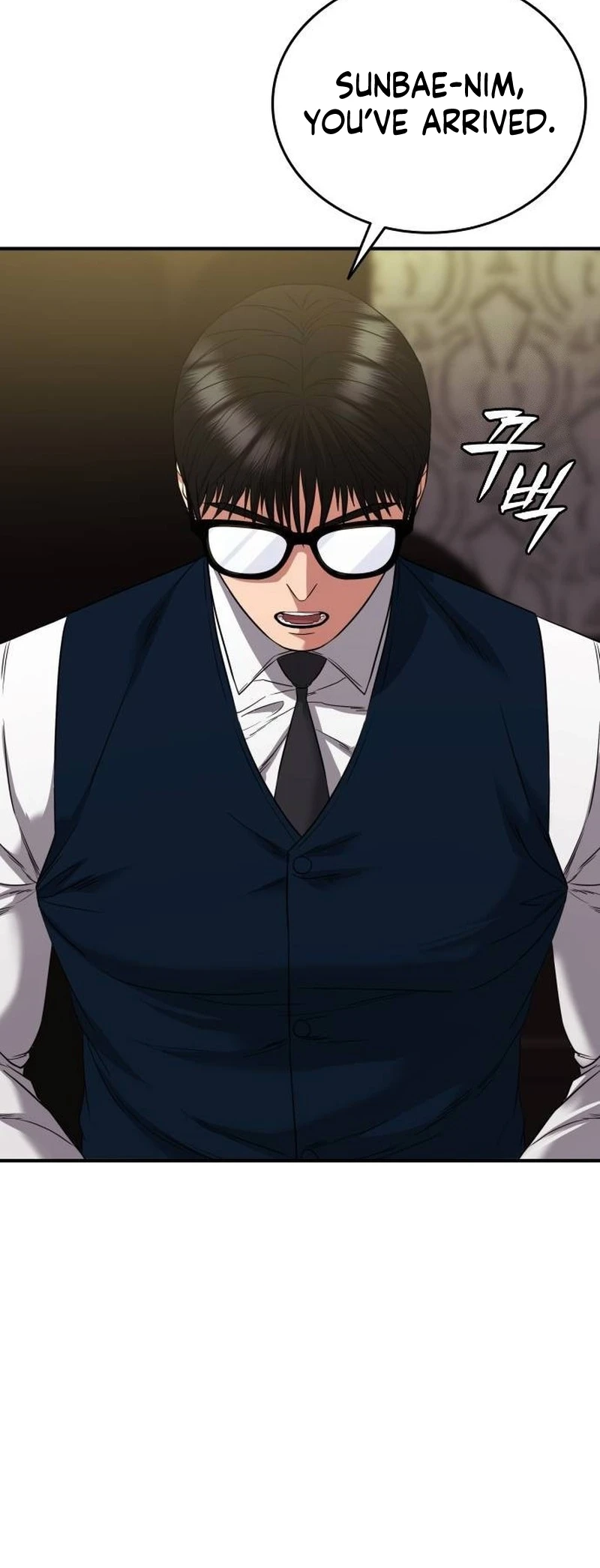 High School Gangsters Ch. 3 第119页