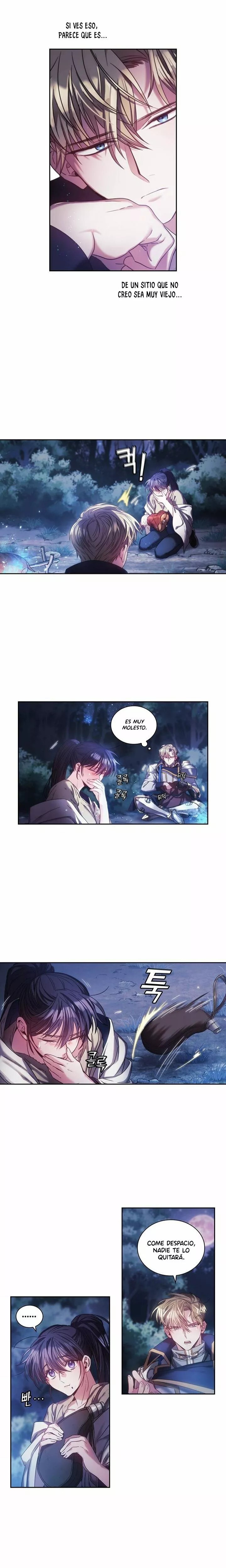 The Thorn That Pierces Me Ch. 6 第14页