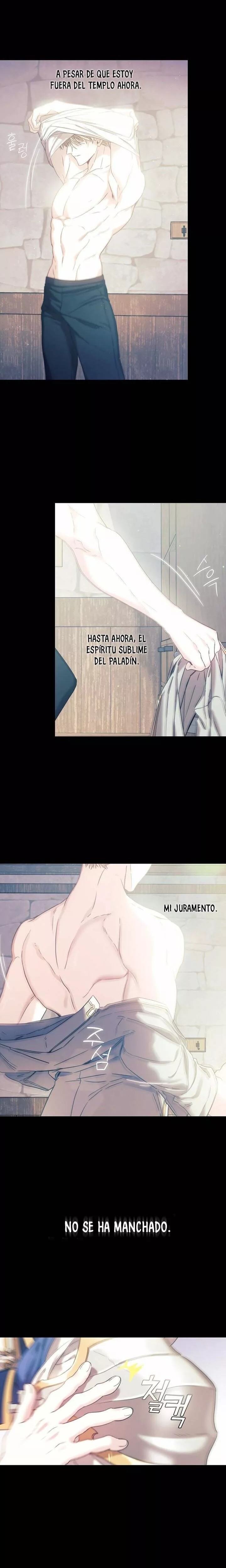 The Thorn That Pierces Me Ch. 6 第3页