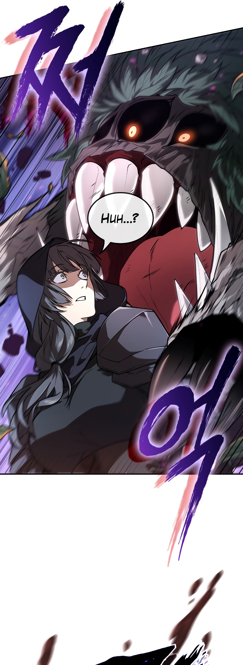 Choehu ui Moheomga Ch. 0 第37页