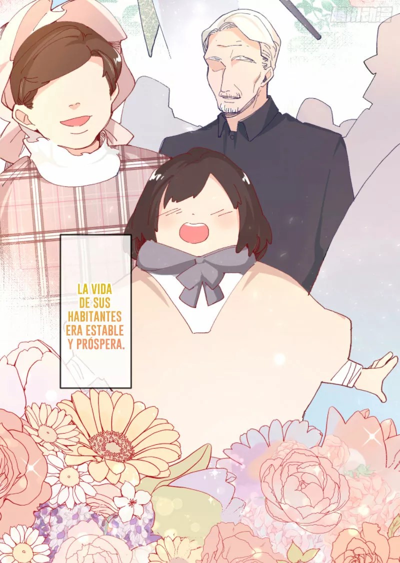 The Flower of Heaven Ch. 0.2 第8页