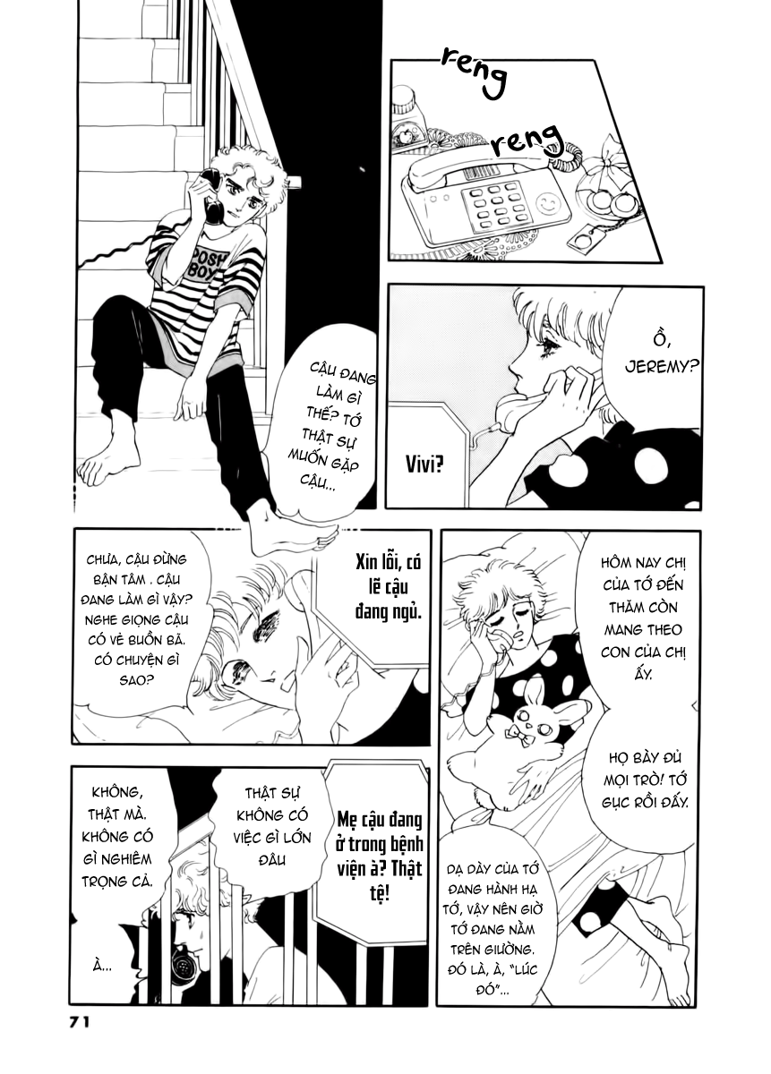 A Cruel God Reigns Vol. 1 Ch. 2 第18页