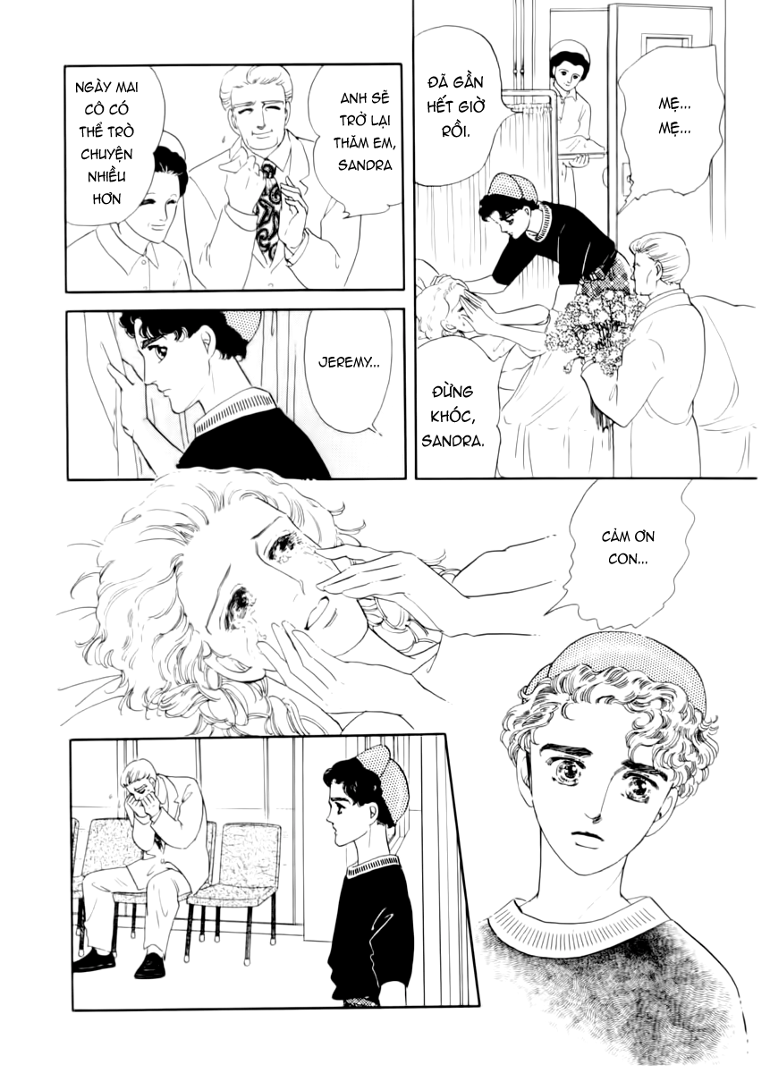 A Cruel God Reigns Vol. 1 Ch. 2 第21页