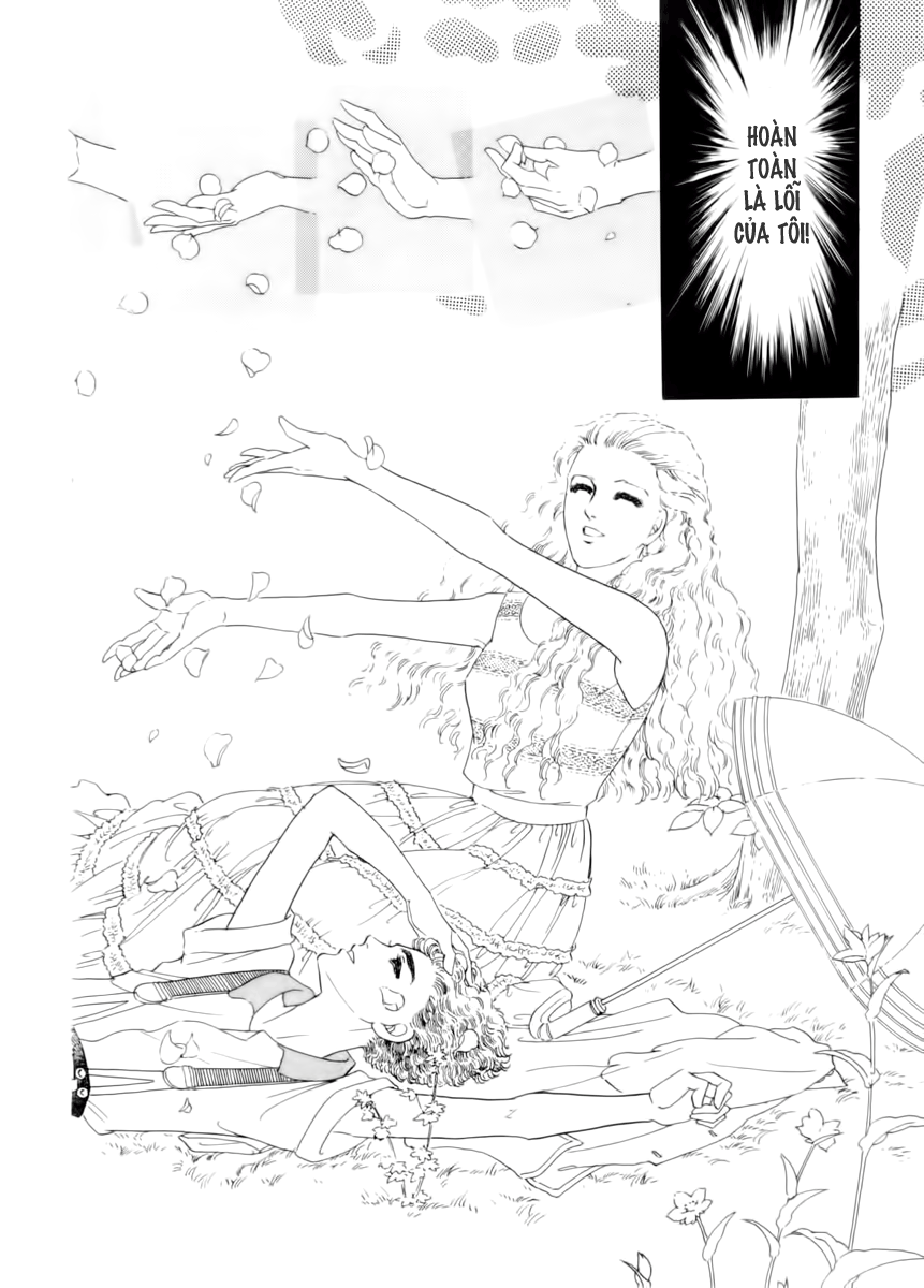 A Cruel God Reigns Vol. 1 Ch. 2 第4页