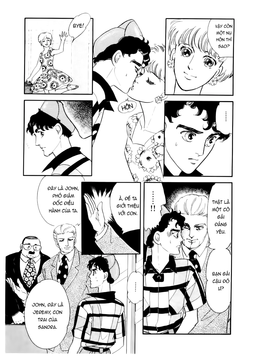 A Cruel God Reigns Vol. 1 Ch. 2 第44页