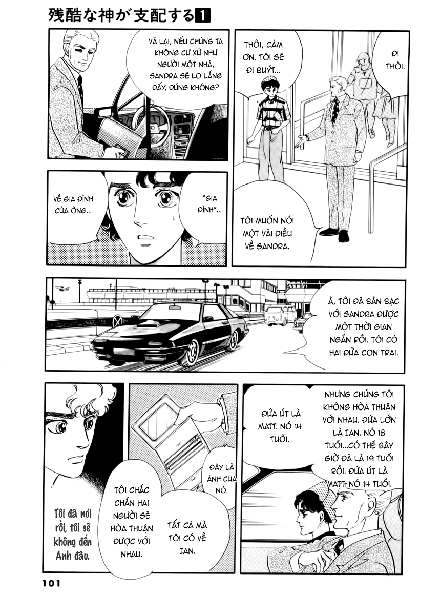 A Cruel God Reigns Vol. 1 Ch. 2 第48页