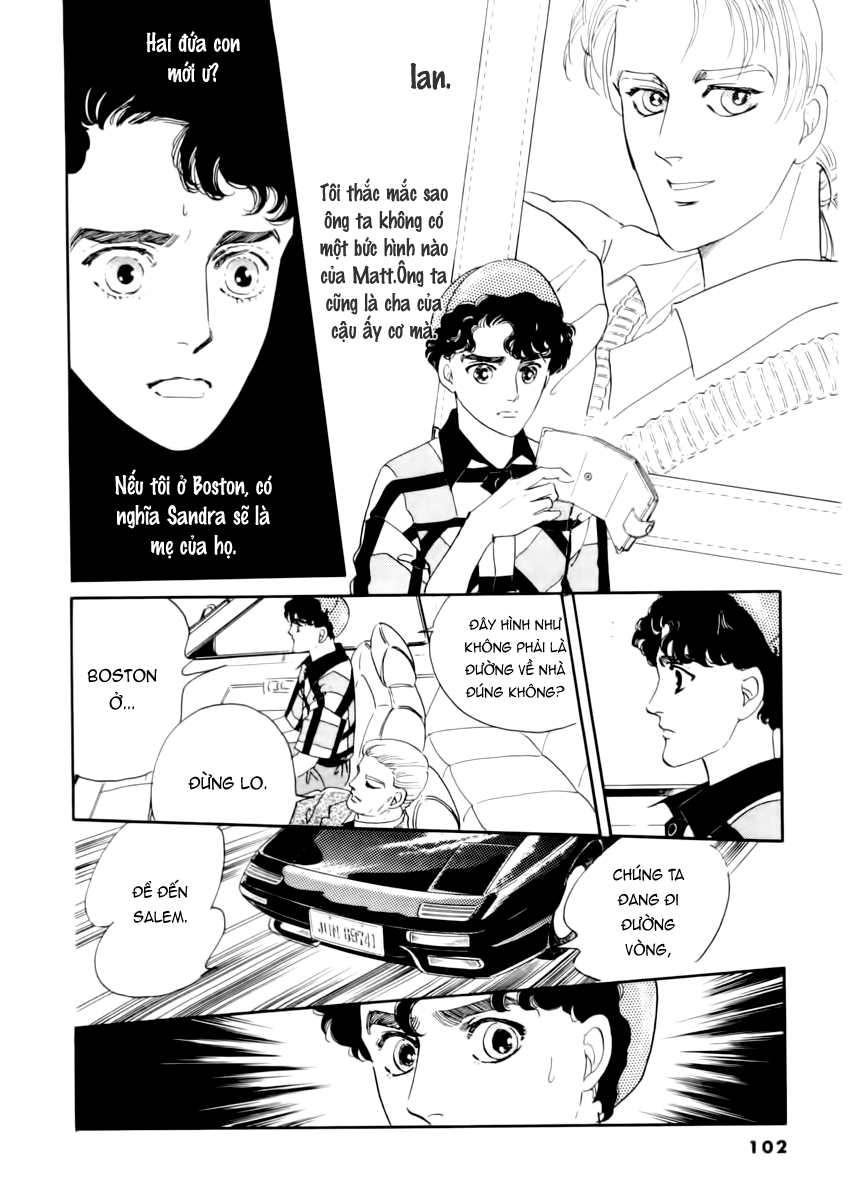 A Cruel God Reigns Vol. 1 Ch. 2 第49页