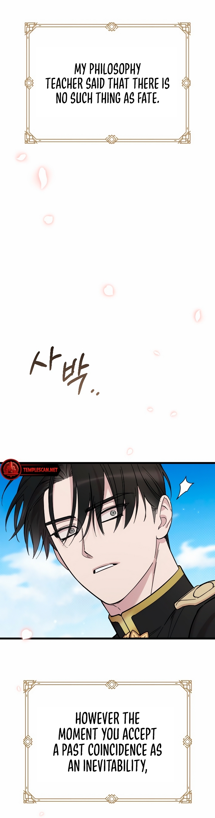 Saranghaneun Na ui Eokapja 第3页