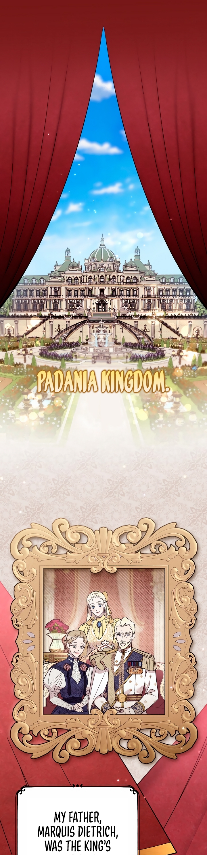 Saranghaneun Na ui Eokapja Ch. 1 第25页