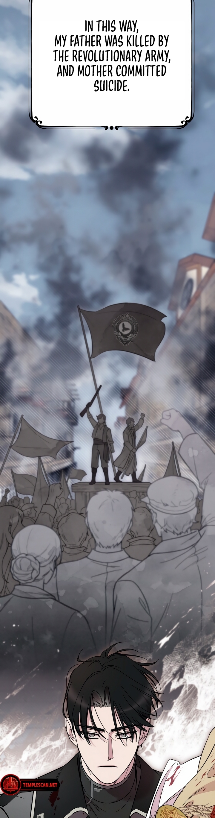 Saranghaneun Na ui Eokapja Ch. 1 第31页