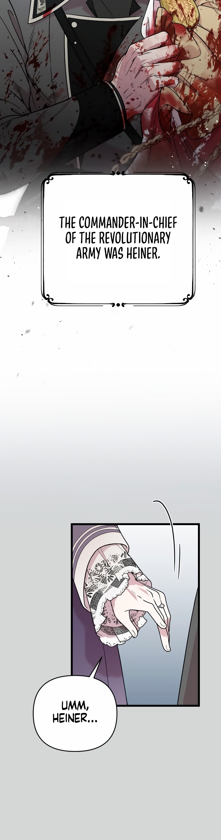 Saranghaneun Na ui Eokapja Ch. 1 第32页