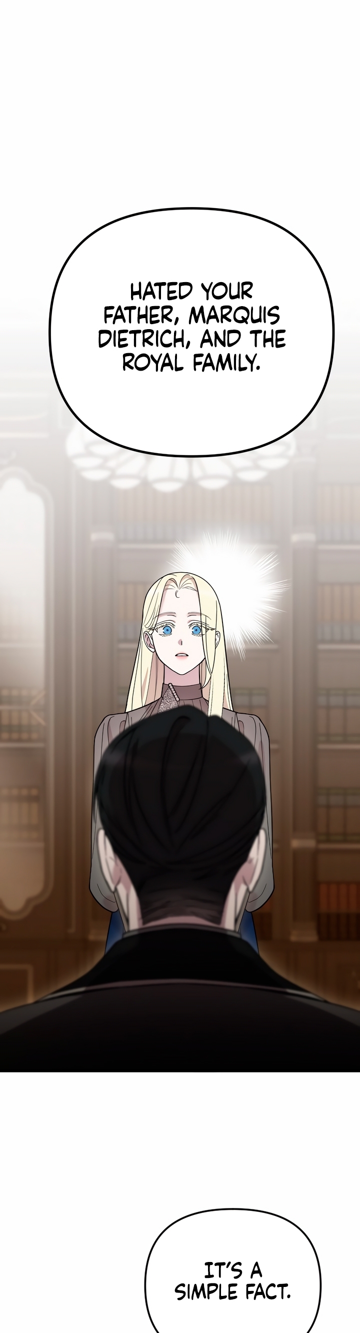 Saranghaneun Na ui Eokapja Ch. 1 第47页