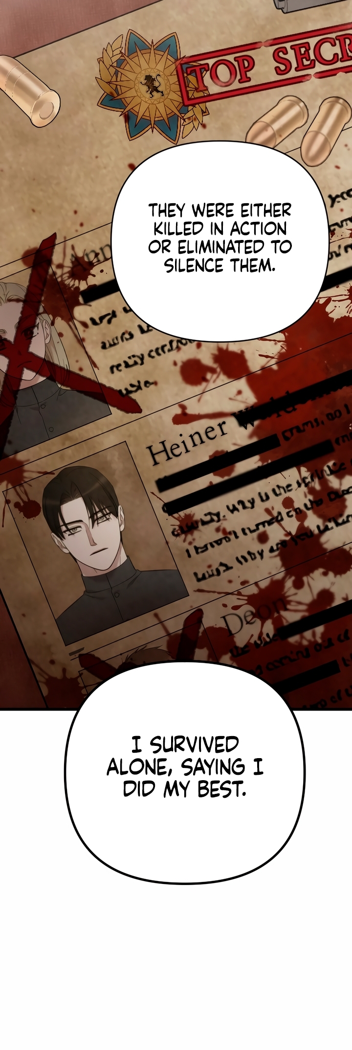 Saranghaneun Na ui Eokapja Ch. 1 第52页