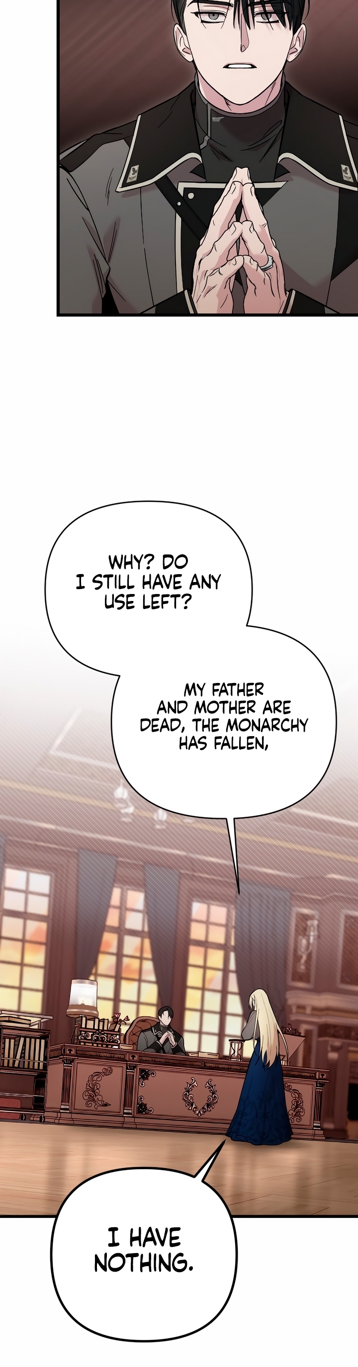 Saranghaneun Na ui Eokapja Ch. 1 第60页