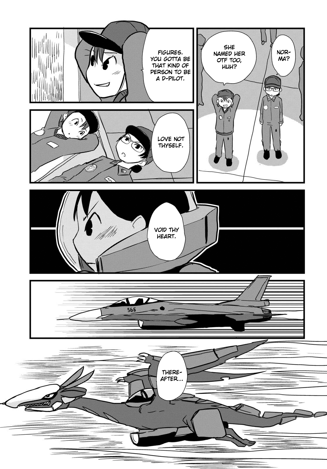 Hisone to Masotan Vol. 1 Ch. 5 第25页