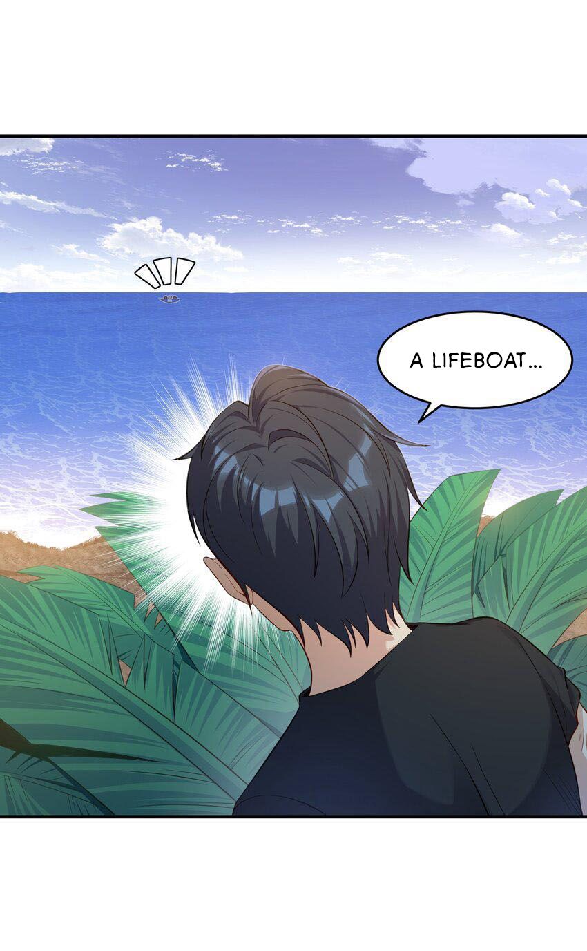 Alcatraz of Desire Ch. 3 第5页