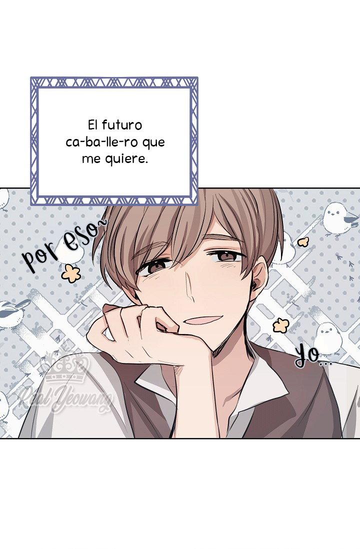 I'm the Ex-Girlfriend of a Soldier Prólogo 第12页