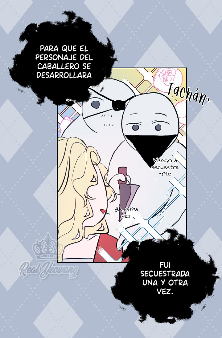 I'm the Ex-Girlfriend of a Soldier Prólogo 第16页