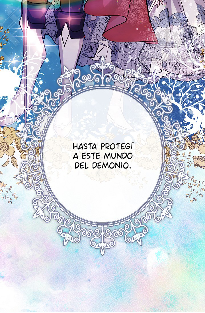 I'm the Ex-Girlfriend of a Soldier Prólogo 第6页