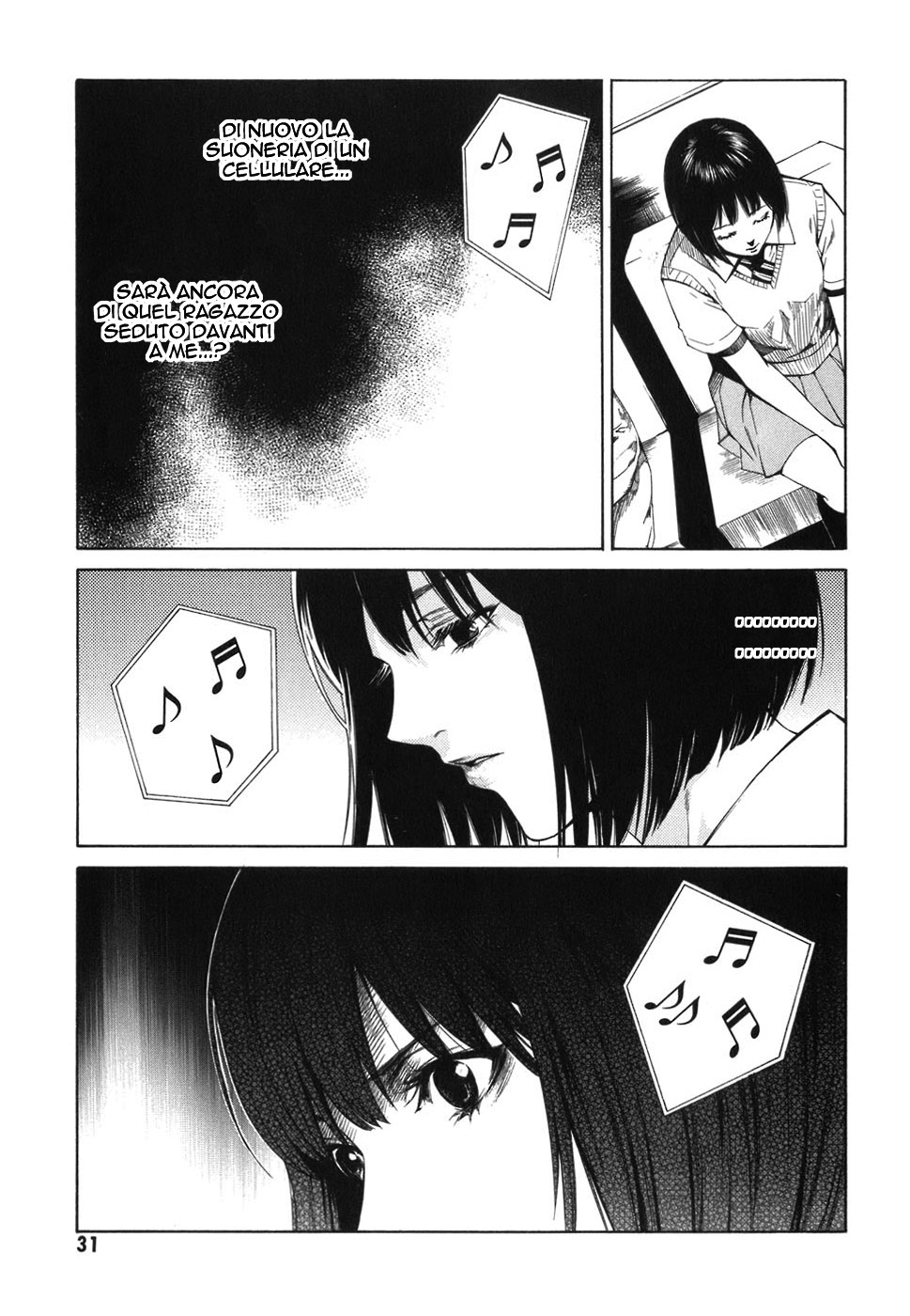 Can You Hear Me? Vol. 1 Ch. 1 第34页