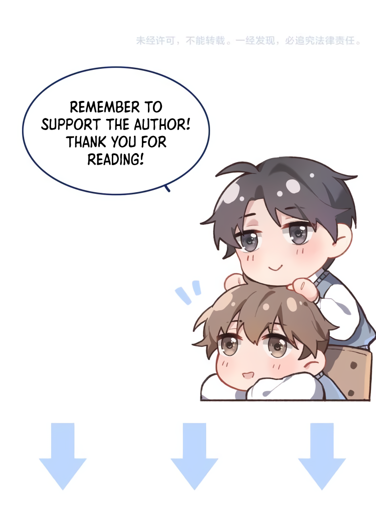 His First Love is Me At The Bookstore (Revision) 第12页