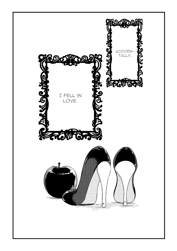 Onee Joou to Shirayuki Hime Ch. 1 第13页