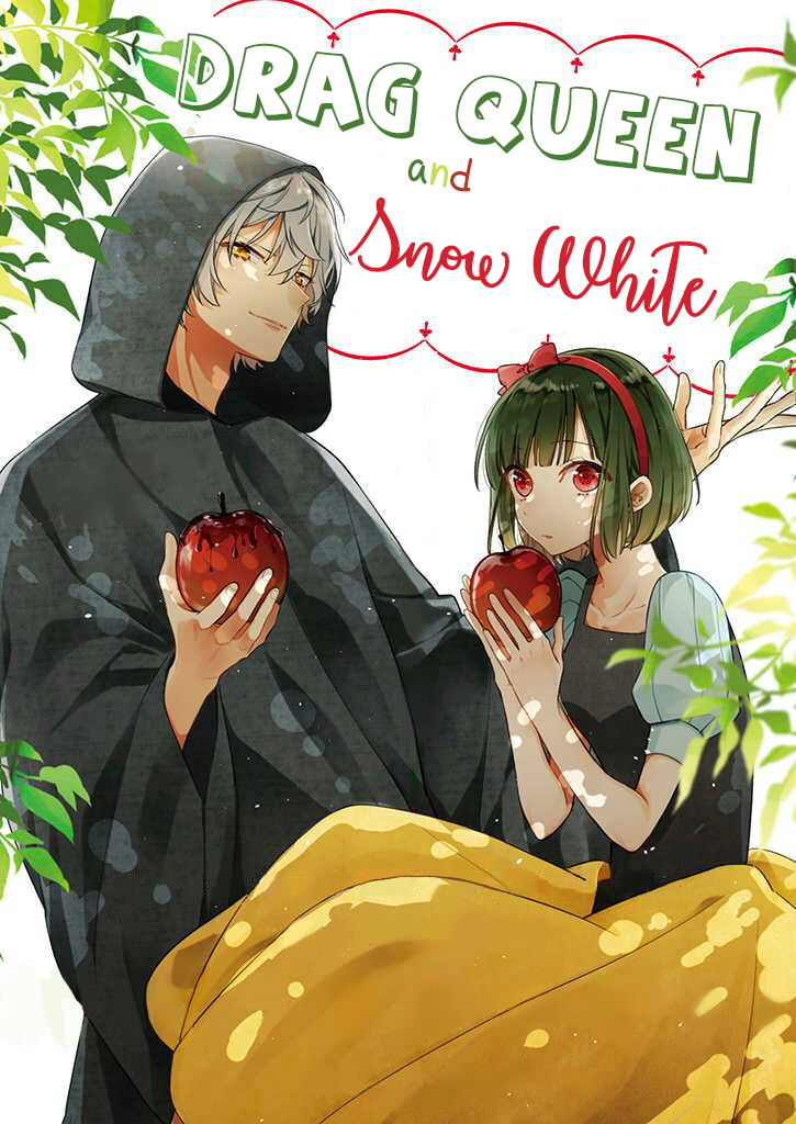 Onee Joou to Shirayuki Hime 第3页