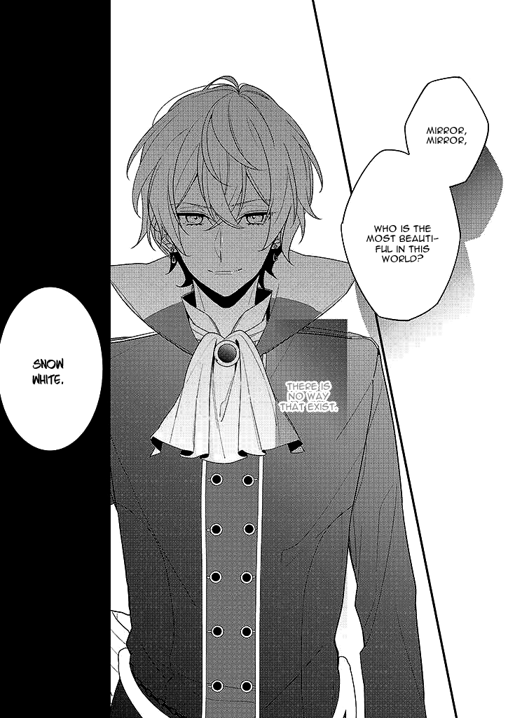 Onee Joou to Shirayuki Hime 第8页
