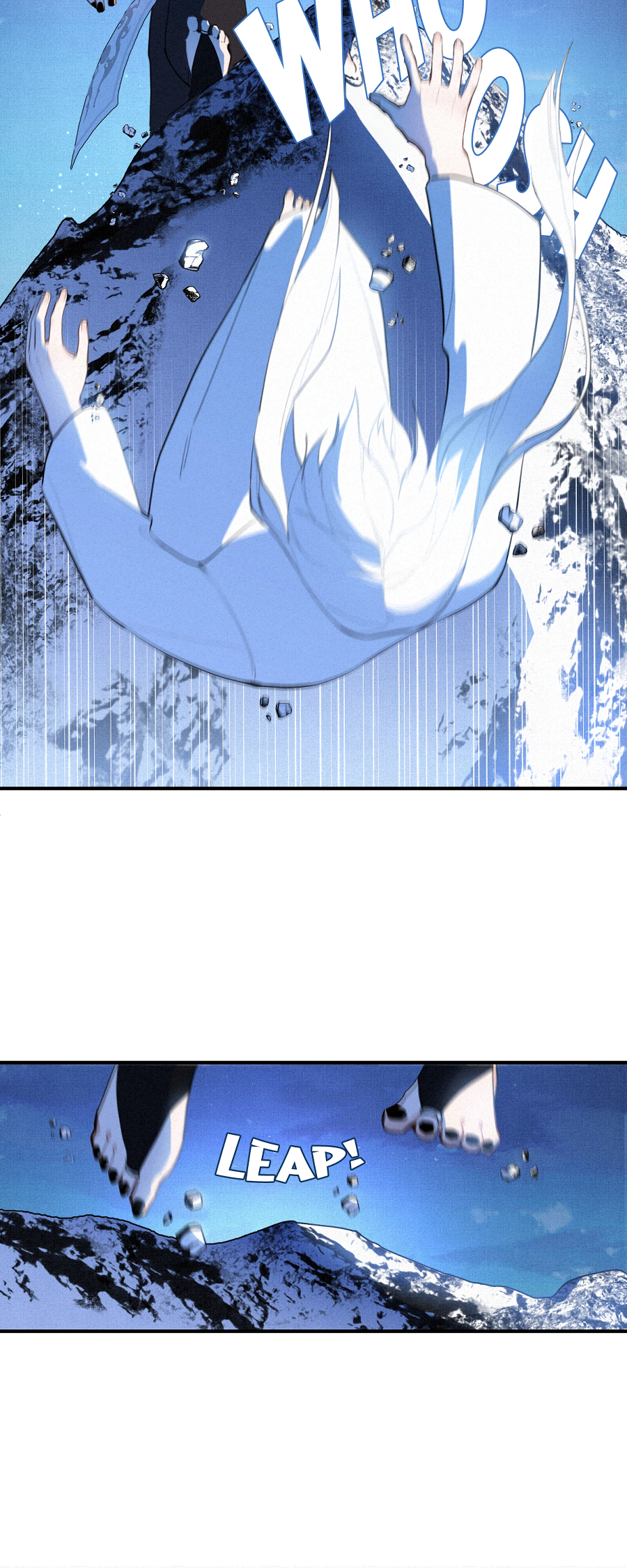 Bon Appétit, Vile Dragon Lord Oneshot (Part 2) 第21页