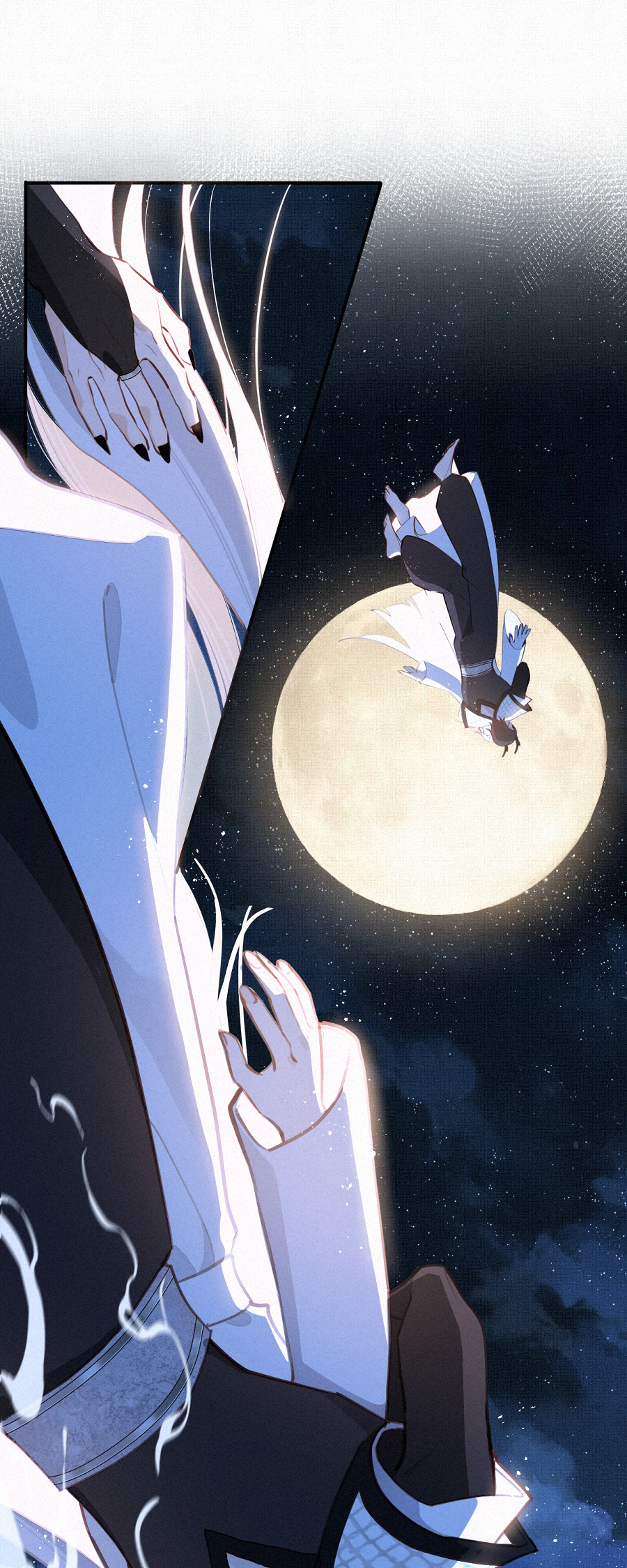 Bon Appétit, Vile Dragon Lord Oneshot (Part 2) 第22页