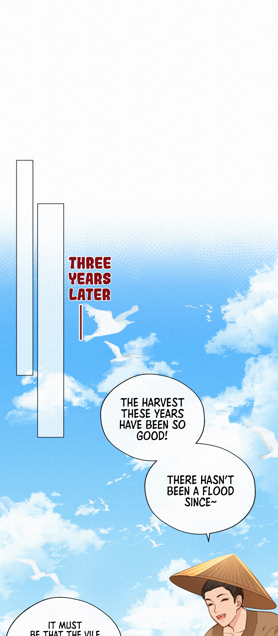 Bon Appétit, Vile Dragon Lord Oneshot (Part 2) 第31页