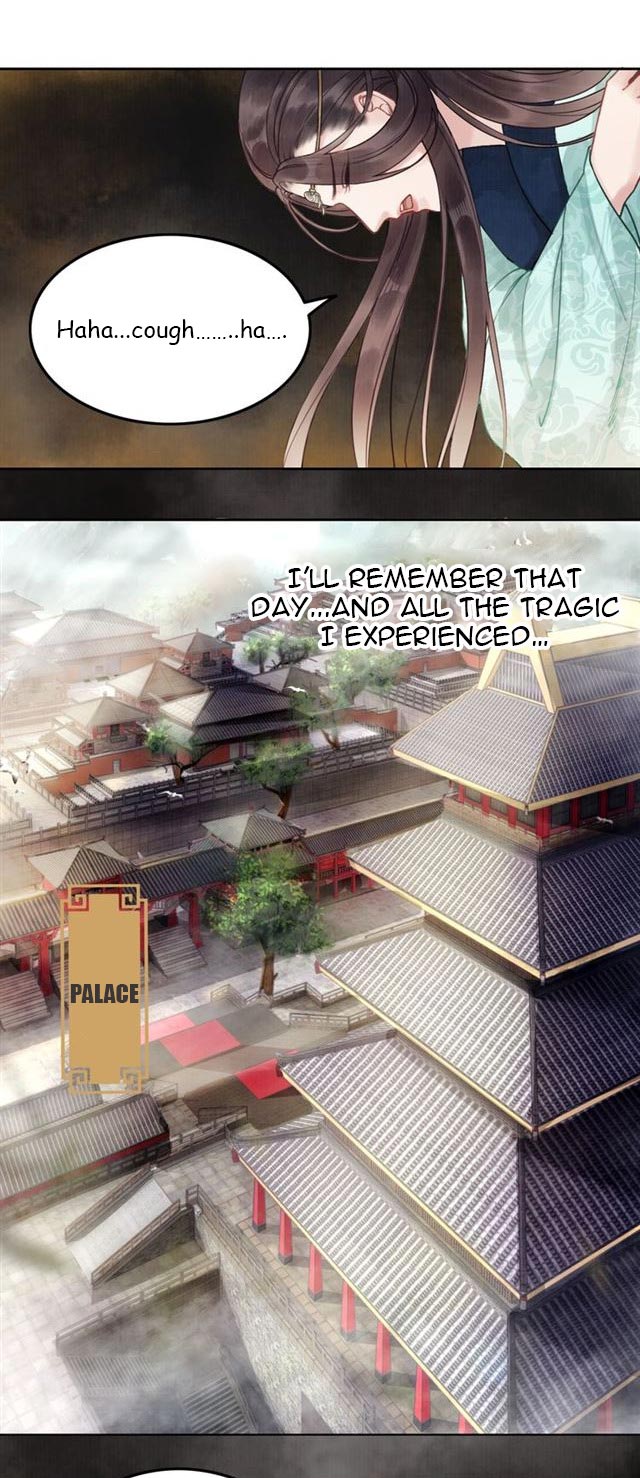 The Regent King Is Too Ferocious Ch. 1 第10页