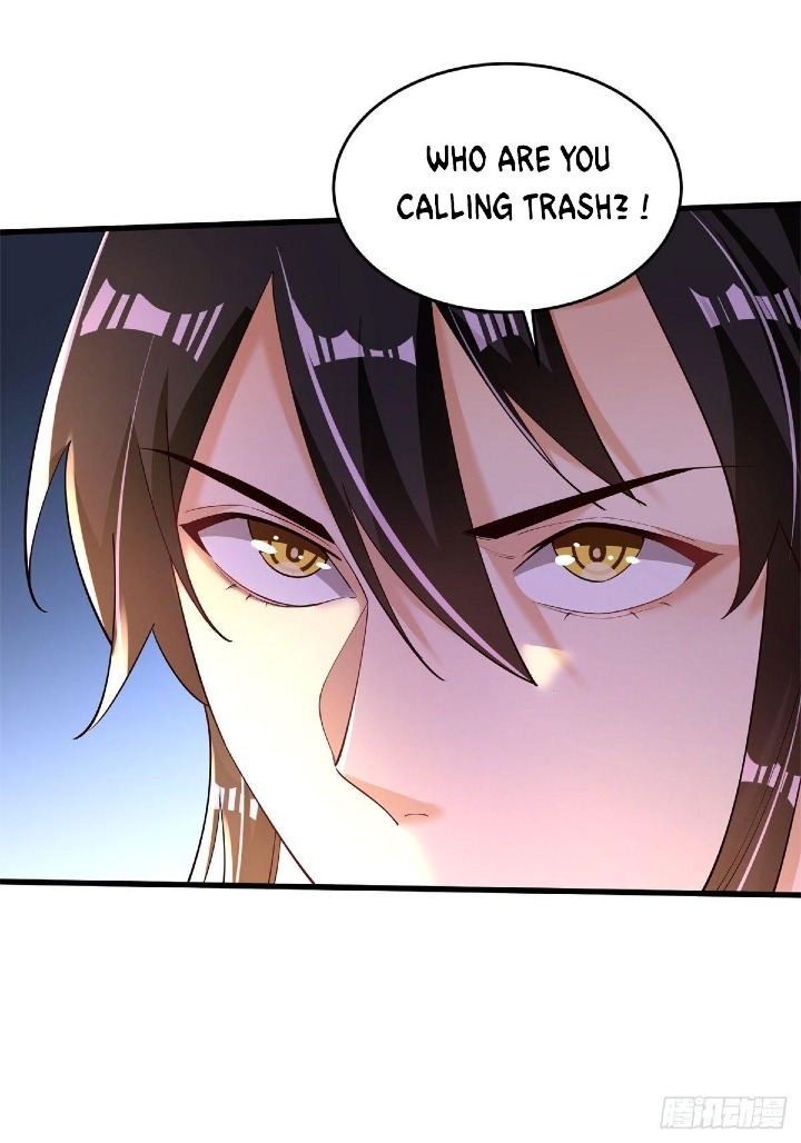 The Strongest Abandoned Husband Ch. 6 第12页