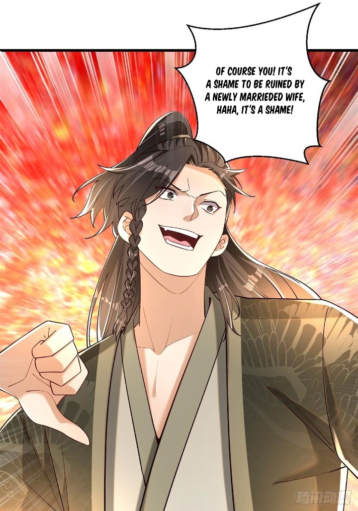 The Strongest Abandoned Husband Ch. 6 第13页