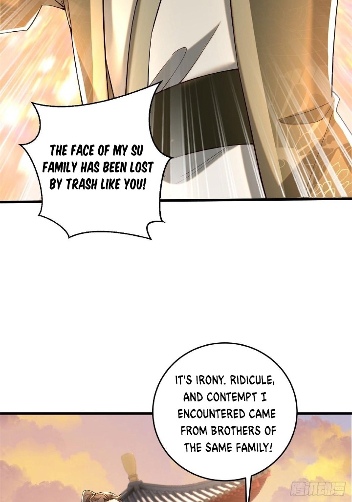 The Strongest Abandoned Husband Ch. 6 第14页