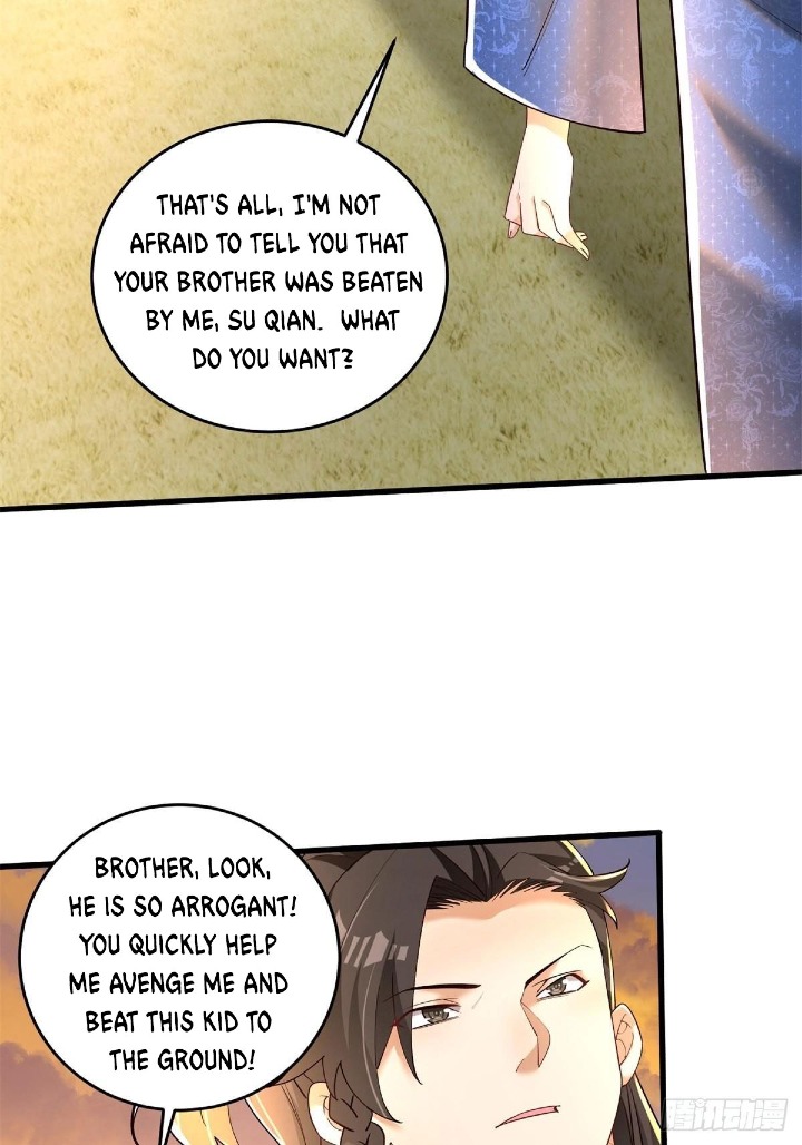 The Strongest Abandoned Husband Ch. 6 第16页