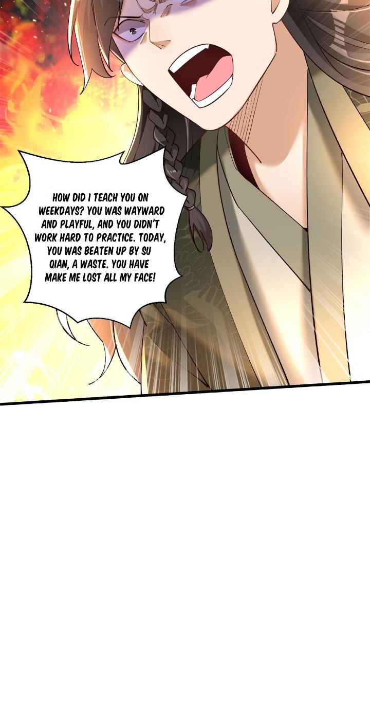 The Strongest Abandoned Husband Ch. 6 第20页