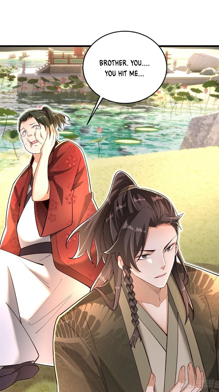 The Strongest Abandoned Husband Ch. 6 第21页