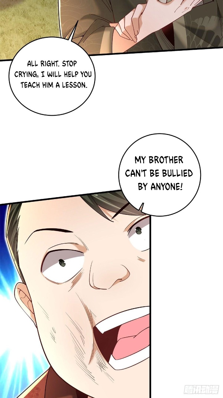 The Strongest Abandoned Husband Ch. 6 第22页