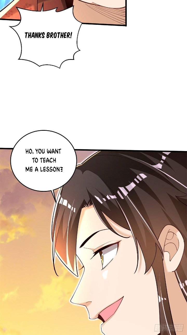 The Strongest Abandoned Husband Ch. 6 第23页