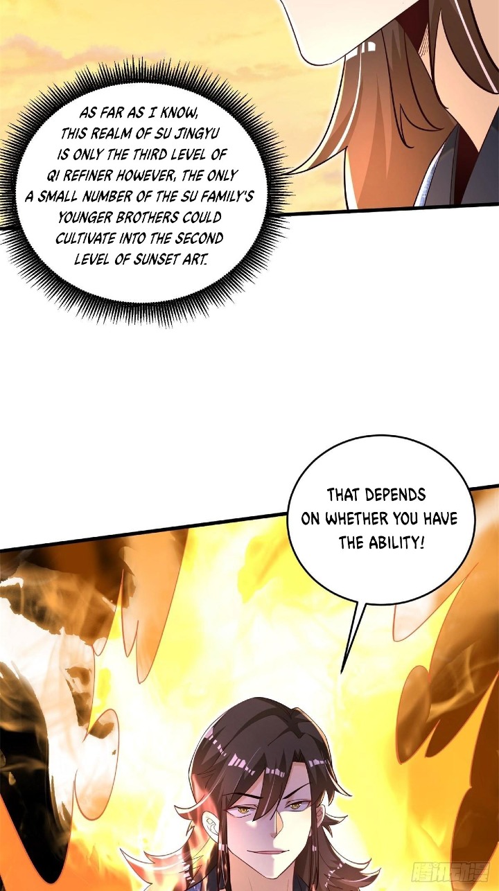 The Strongest Abandoned Husband Ch. 6 第24页