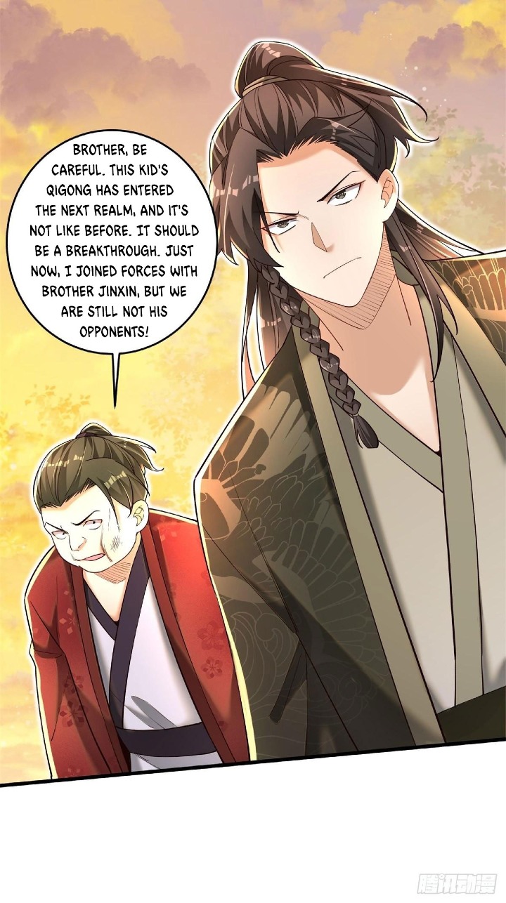 The Strongest Abandoned Husband Ch. 6 第26页